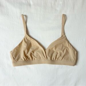 Skims Triangle Bralette